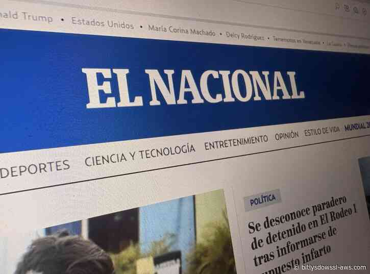 El Nacional pide a Meta revisar la suspensión de su cuenta de Instagram y agradece el apoyo de sus lectores
