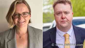 Councillor who stood by sex abuser Jordan Linden is readmitted to SNP