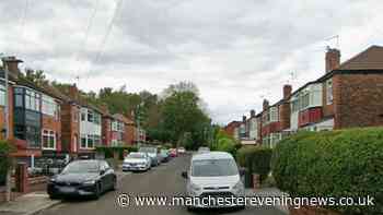 Bomb squad called after 'historic unexploded ordnance' found in Bury garden