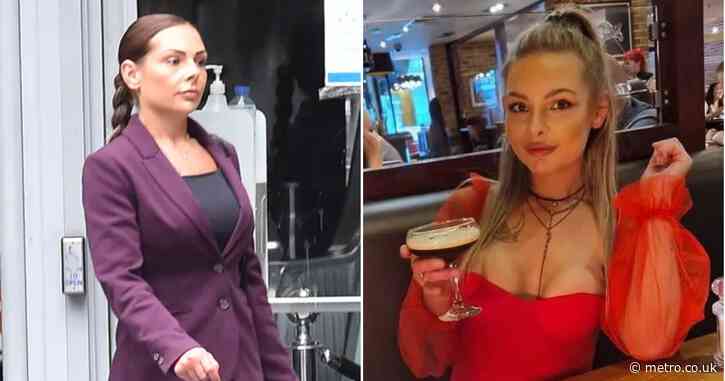 Drunk Brit, 30, admits pulling down underwear and ‘squatting’ on packed plane
