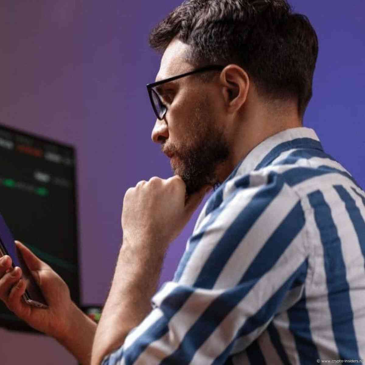 Dit zeggen analisten over Bitcoin vandaag: 'Eerst een terugval'