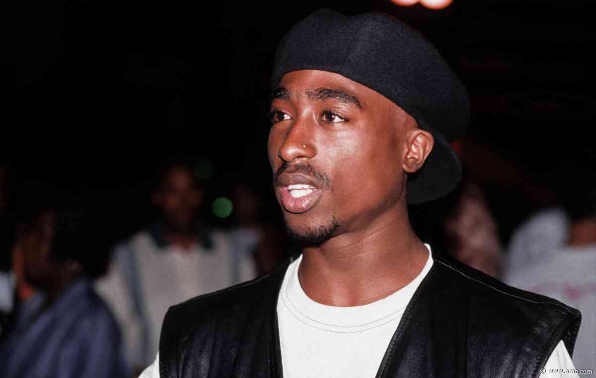 Tupac murder trial plays “secret” police interview with Keffe D admitting role in rapper’s shooting
