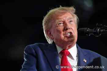 Iran-US war latest: Tehran warns countries against joining US ‘economic D-Day’ after Trump threats