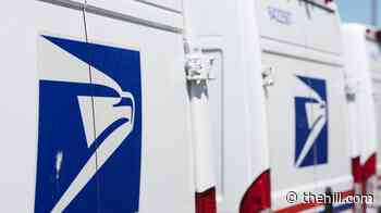 US Postal Service issues rule to tighten requirements for mail-in voting despite courts looking to block