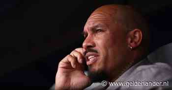 Nigel de Jong bevestigt dat Pep Guardiola eerste keus was van KNVB: ‘Arne Slot was de volgende op de lijst’