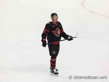 A summer of change means high stakes for Ottawa Senators in season ahead
