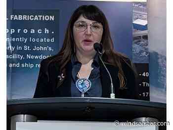 Column: Canada’s trappers and artisans call on Etsy to reconsider misguided ban on fur