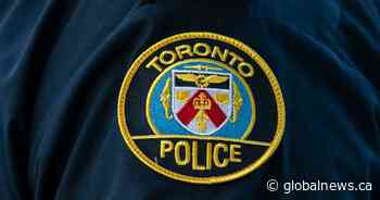 Police shooting in Toronto leaves driver dead