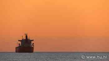 Vrachtschip gezonken in de Golf van Bengalen, reddingsactie opgestart