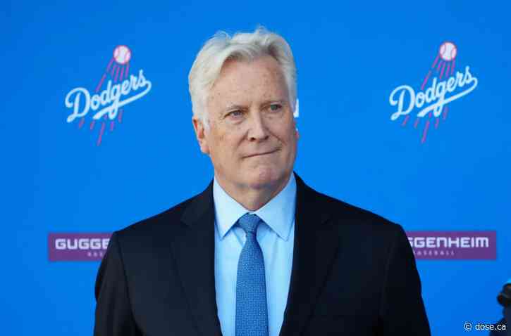 Dodgers: We Need to Talk About Owner Mark Walter’s Situation