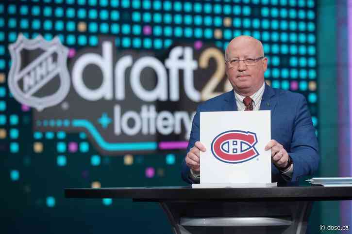 Bill Daly announces two pieces of news that won’t help the Canadiens