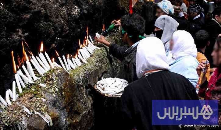 موسم البَركة السريعة