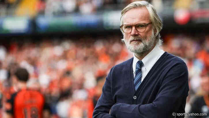 Tote bags & derby wins - how Pressley has defied Dundee expectations