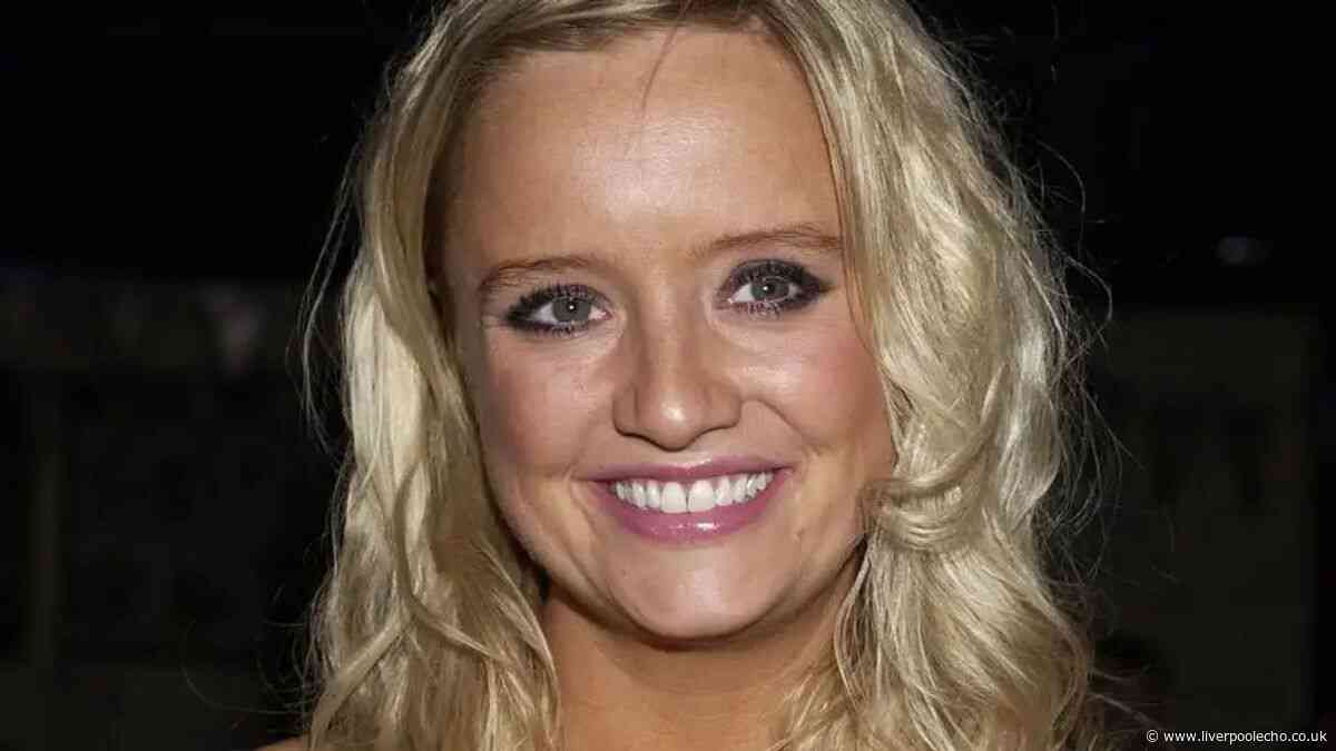 Lucy Davis 'grateful' for public support following incurable cancer diagnosis
