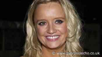 Lucy Davis 'grateful' for public support following incurable cancer diagnosis