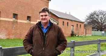 This farmer survived a heart attack at an ASWS. He wants you to know the signs