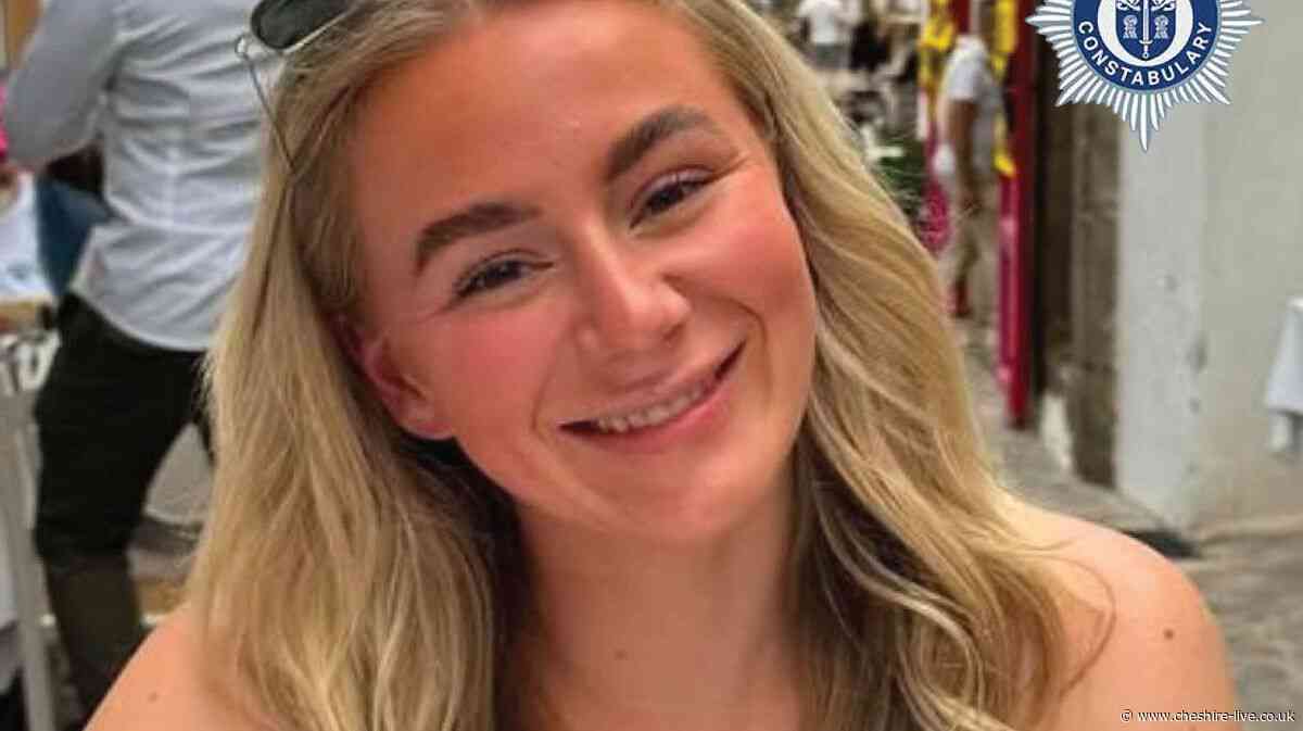 Mother of Cheshire woman killed in Texas to travel to US in campaign to reopen probe