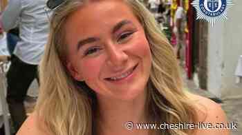 Mother of Cheshire woman killed in Texas to travel to US in campaign to reopen probe
