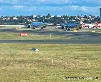 Delayed at Sydney Airport? Pilots say don’t just blame air traffic control