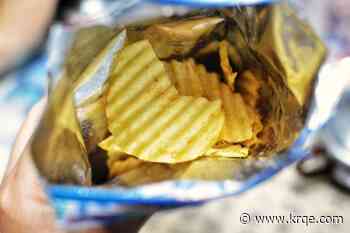What is a 'chip-bag sandwich'? Viral deli item explained     
