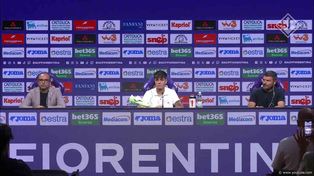 PRESENTAZIONE VALDEPENAS - 19 AGOSTO 2026