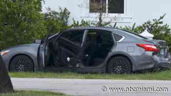 Search continues for homicide suspect in Miami after 3 detained, police say