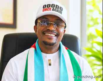 Kogi LG APC chairman dies after reconciliation meeting