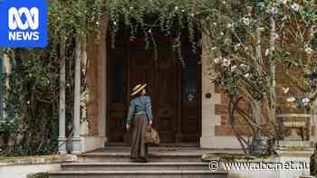 Mansion in My Brilliant Career reboot brings buzz to rural town