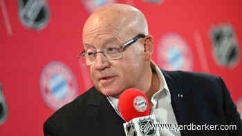 Bill Daly announces two pieces of news that won’t help the Canadiens