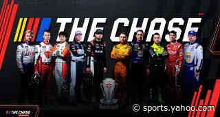 2026 Craftsman Truck Series Chase field set