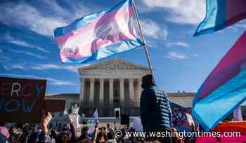 Log Cabin Republicans drop transgender advocacy