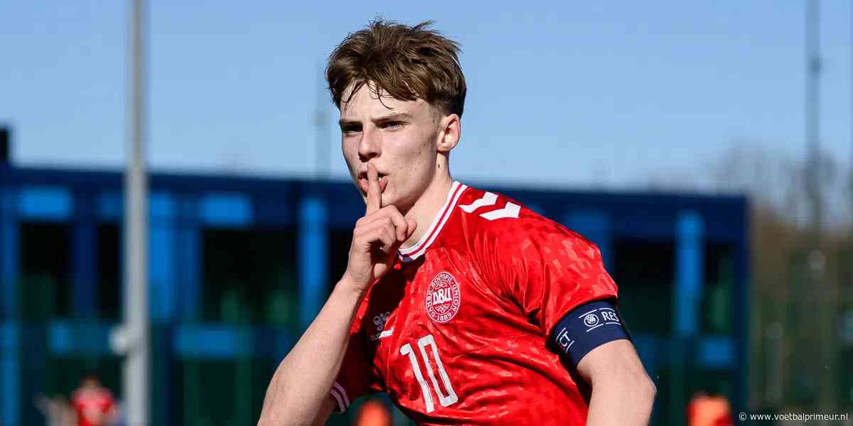 'Transfertarget kan leven met voorwaarden PSV; Bodø hoopt op contractverlenging'