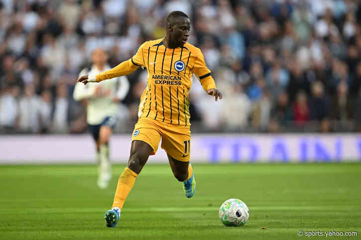 Liverpool Are Expected To Make An Improved Offer For This Brighton Winger: Good Choice For Iraola?