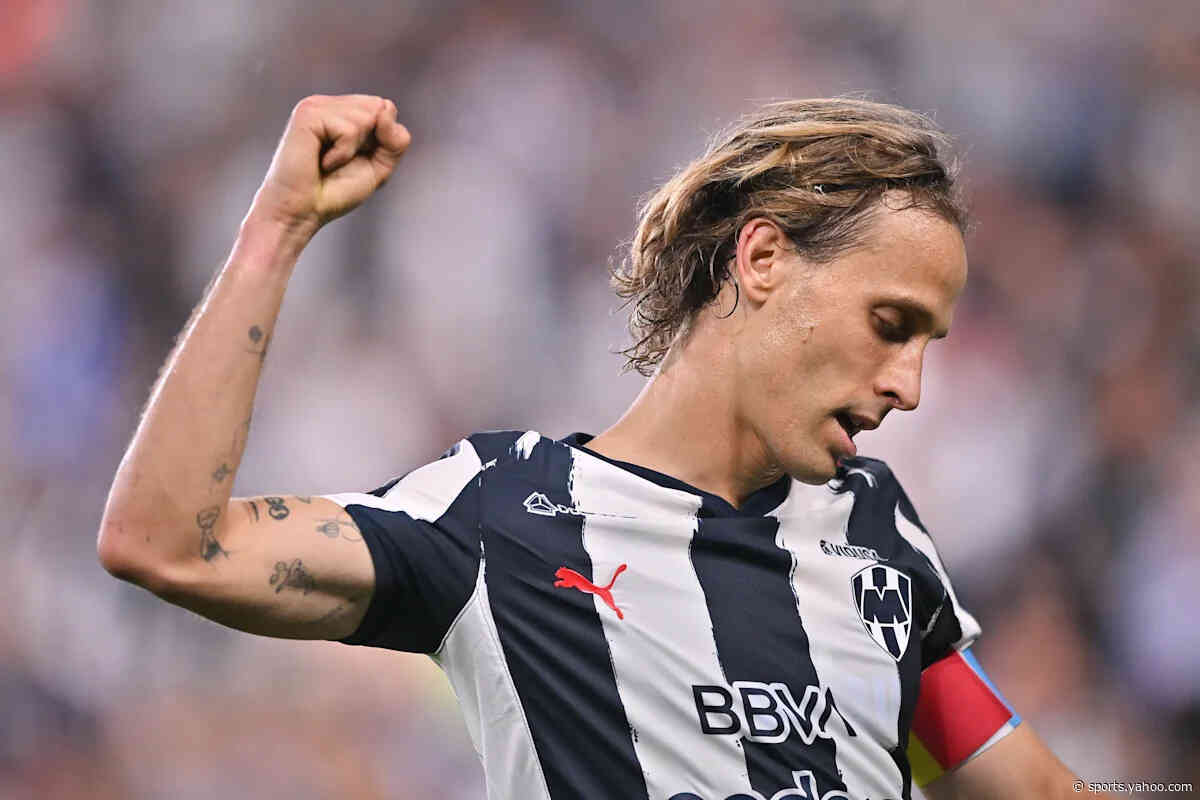 Sergio Canales, Monterrey's genius set for a return to Spain