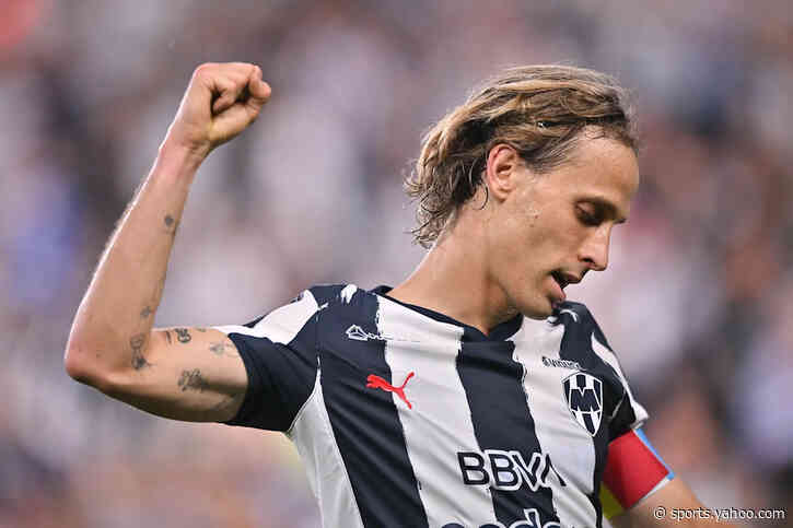 Sergio Canales, Monterrey's genius set for a return to Spain