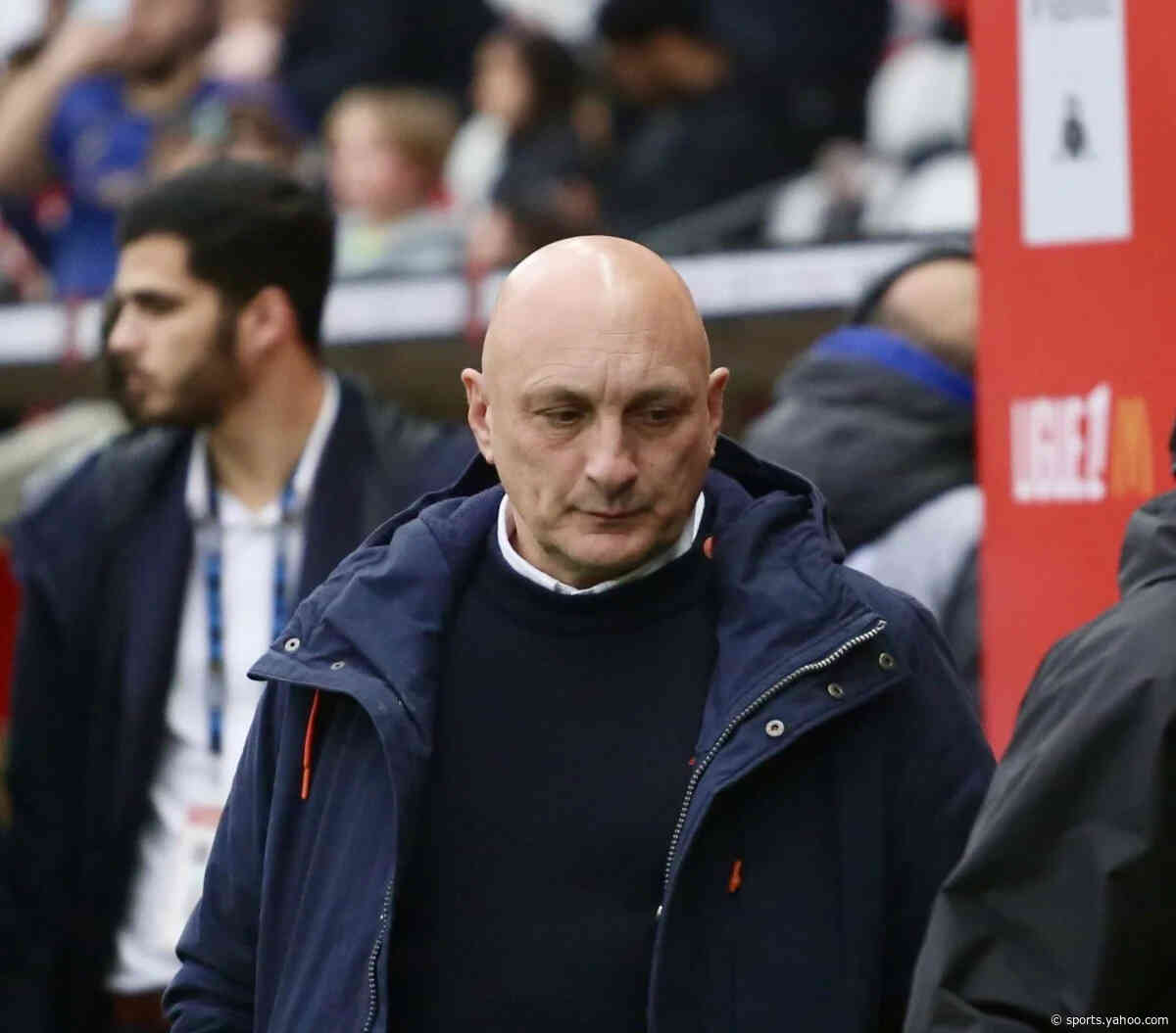 PLAYER RATINGS | OGC Nice 0-0 Lorient: Olivier Pantaloni held to draw in Lorient reunion