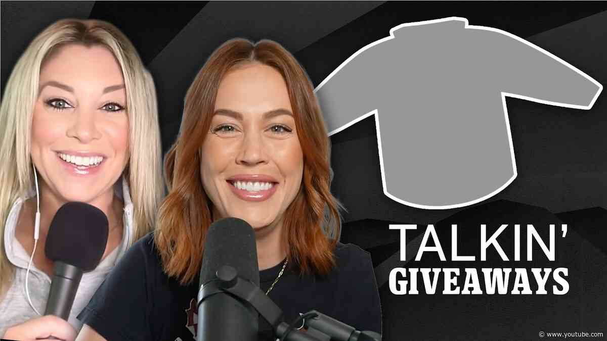 The BEST LA Kings Giveaways of the SEASON! 🤔 | RoyalTea