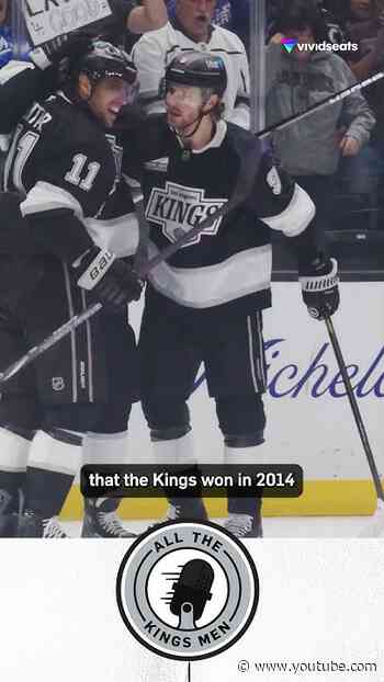 Importance of the AHL & Development at the Ontario Reign 🚂