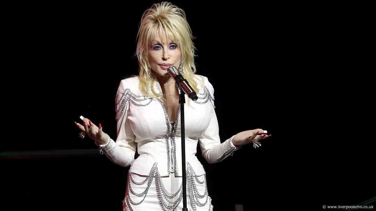 Dolly Parton makes candid health confession after fan concerns saying 'I just didn't pay attention'