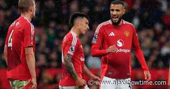 Buitenland: Manchester United met Mazraoui hard onderuit tegen promovendus