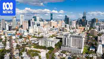 Blocks smaller than tennis courts allowed under Brisbane planning changes