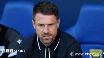 Oxford 'stood up to test' against Stevenage - Ramsey