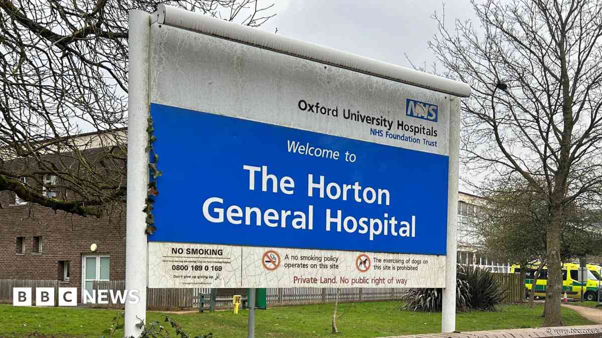 New maternity clinics in hospital's improvements