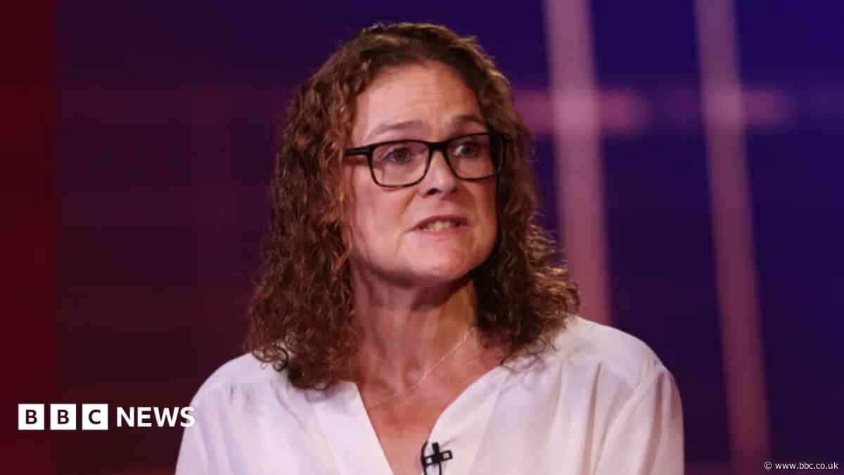 Travelodge boss' departure inevitable, MP says