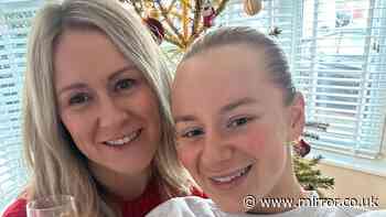 Mum of Brit woman shot dead by dad in Texas to travel to US in bid to reopen probe