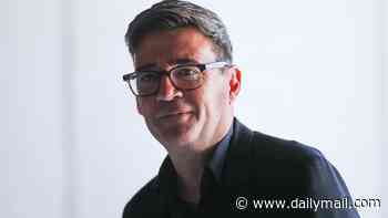 Andy Burnham's faces pressure to sack 'climate tsar' who has racked up enough air miles to get to the Moon