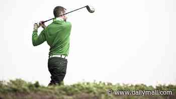 Why playing golf can make your love life go with a swing!