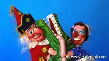 Stop whacking Judy, Mr Punch - it's 2026: Puppeteers back in demand after removing violence from performances