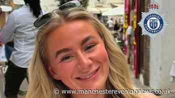 Mum of Warrington woman shot by her dad in Texas heading to US to demand justice