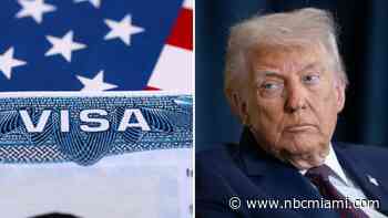 Federal judge vacates Trump policy that suspended processing of immigration visas from 75 countries
